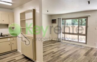 2320 P Street, Sutter House Apartments