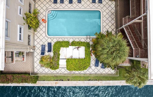2600 S OCEAN DR