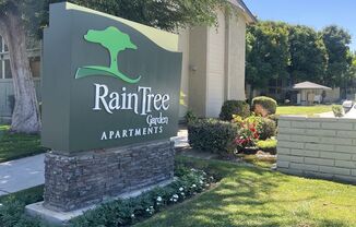 Raintree Garden Apartments