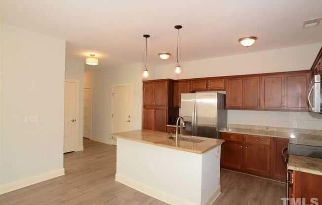 North Raleigh 2 bedroom 2 Bath for rent!
