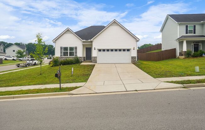 740 Garland Drive, Hermitage, TN 37076