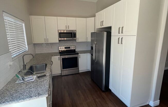 COMING SOON! Beautiful Home 3 Bedroom 2 Bathroom in Surprise!