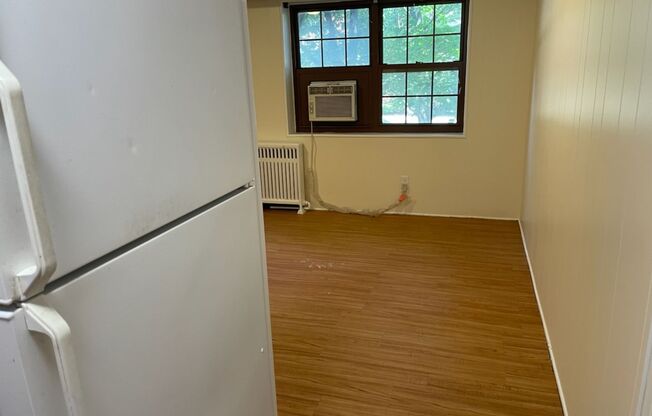 Studio, 1 bath, 492 sqft, $1,125