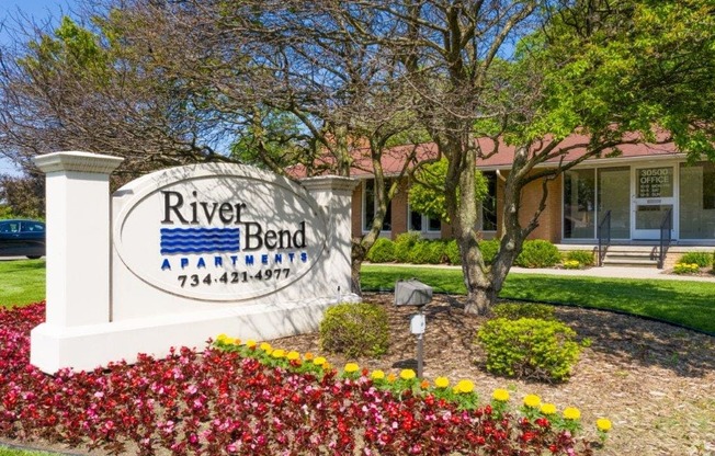 River Bend