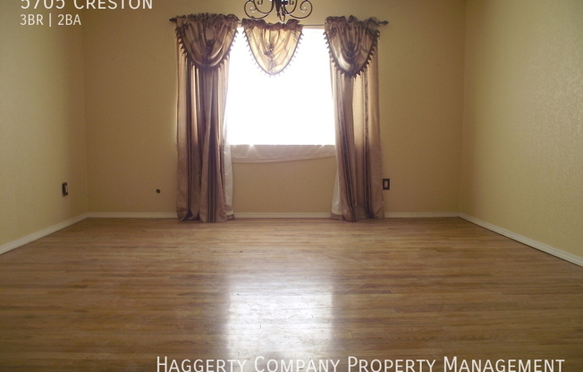 5705 CRESTON