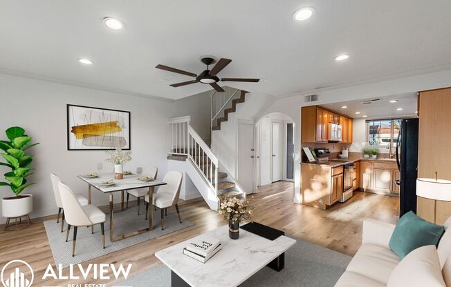 Gorgeous 2 Bed, 2.5 Bath Condo in the Las Palmas Community of Mission Viejo!!