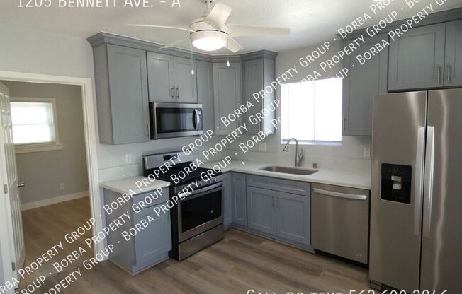 1205 BENNETT AVE