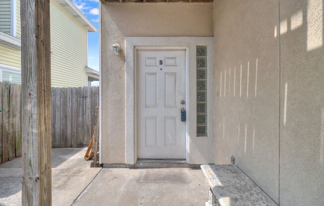 2 beds, 2 baths, $1,395