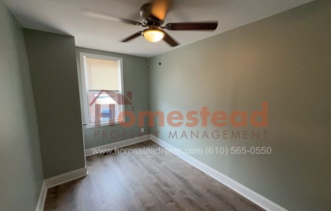 3 beds, 1 bath, $1,750