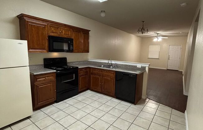 3112 and 3114 Cherry Lane Duplex