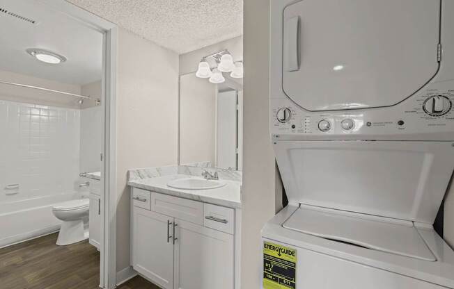 The Ranch at Bear Creek Apartments in Lakewood