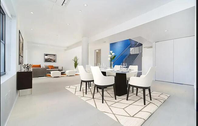 2 beds, 3 baths, $15,000, Unit PH1