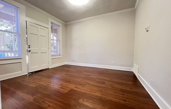 1 bed, 1 bath, 650 sqft, $1,229, Unit BOU-121