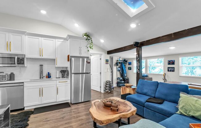 166 OSE Rentals LLC