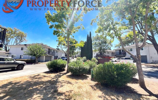 5635 Playa Del Rey #4 - San Jose - 2BD 1BA Condo in Prime Desirable Neighborhood