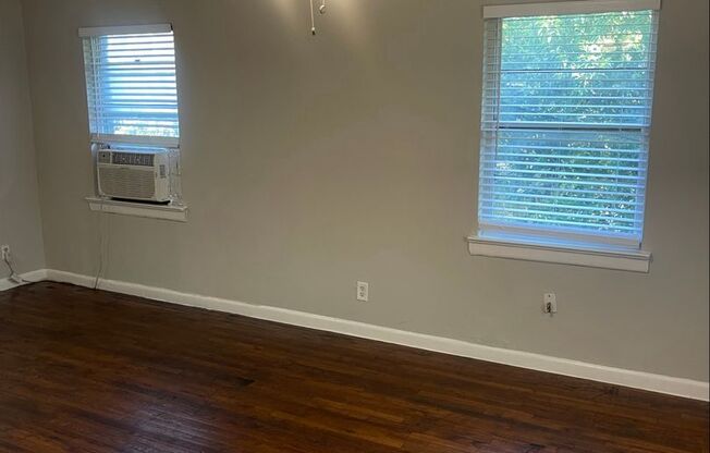 The Oaks at Fitzhugh