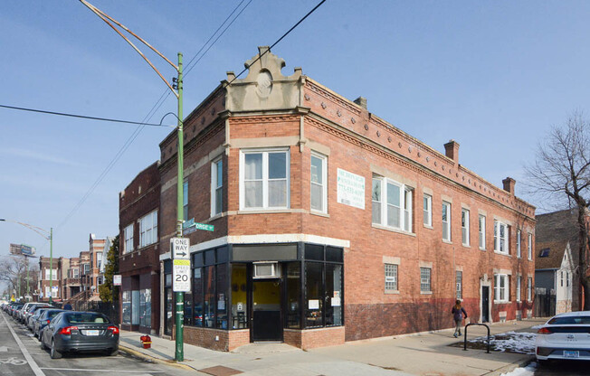 2901 KEDZIE