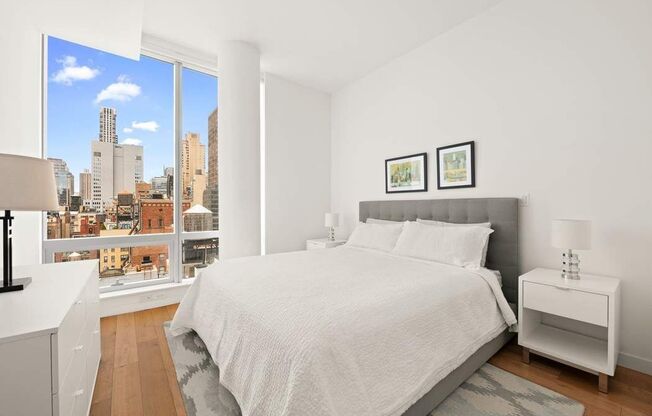 1 bed, 1 bath, 643 sqft, $6,000, Unit 20A