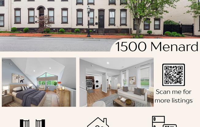 1 bed, 1 bath, 750 sqft, $1,045, Unit 1506