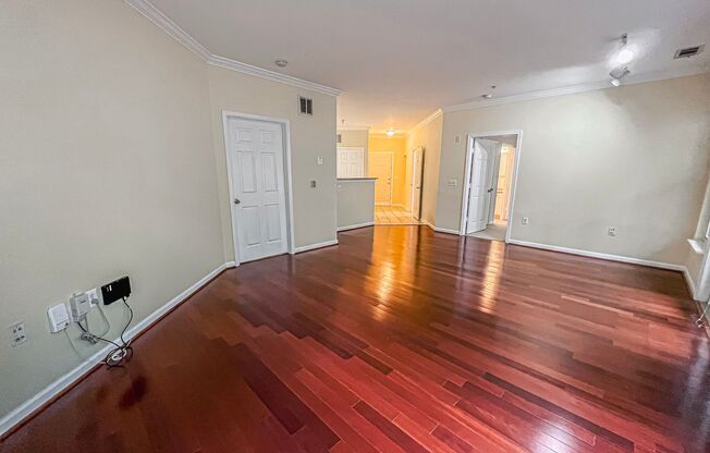 Gorgeous 2 Bed 2 Bath Corner Unit In Vibrant High Point At Jefferson - Water Included