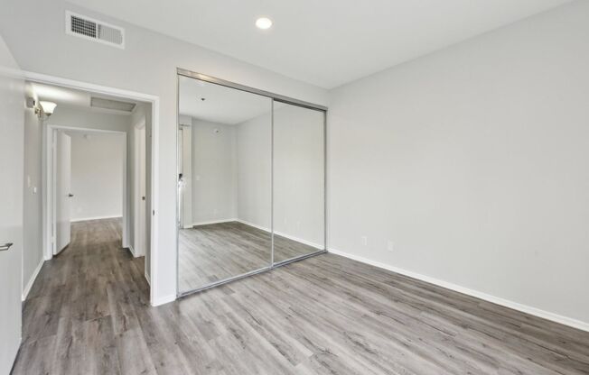 2 beds, 2 baths, 1,100 sqft, $2,098, Unit 107