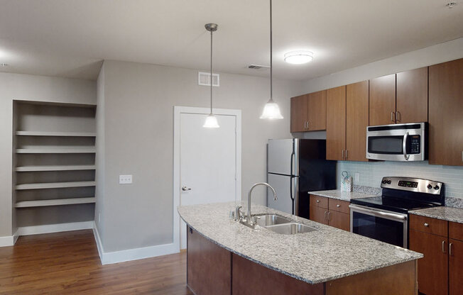 Welcome to Brio at Firewheel