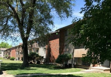 Bethany Park Plaza!