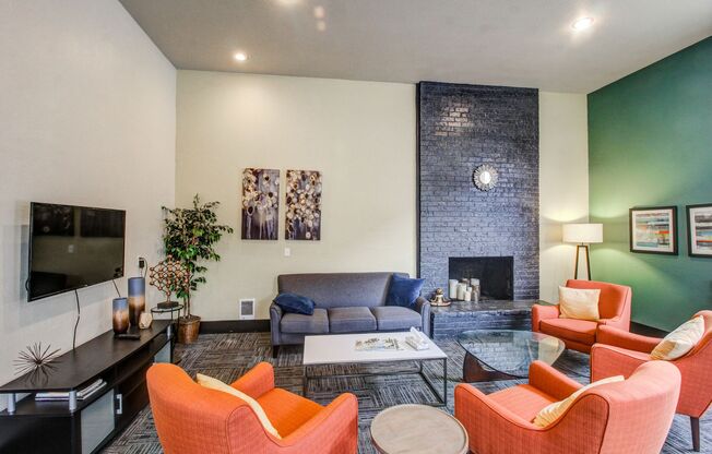 Heather Ridge Apartments