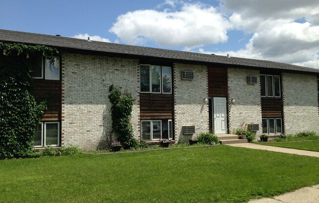 Timber Ridge Apartments