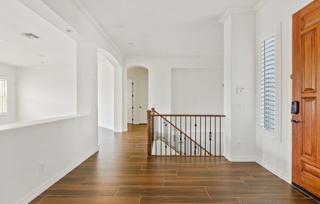 Absolutely Stunning property WITH A BASEMENT!!!  Resort like back yard with sitting area, play area and Pool!!  All appliances and YES A BASEMENT!!!  Gourmet Kitchen, Absolute Charmer!!!