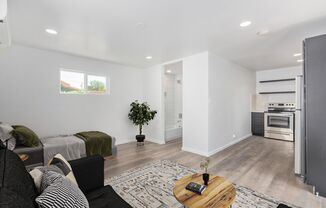 Discover Urban Living at Its Best – 809 N. 10th Ave, Phoenix, AZ 85007