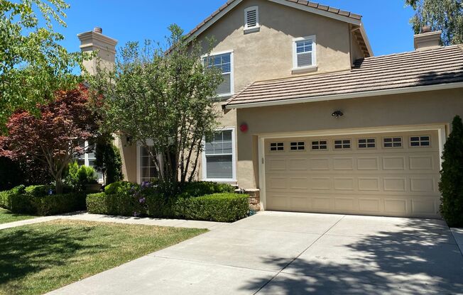 Sunny & bright two-story home!  39 E Portola