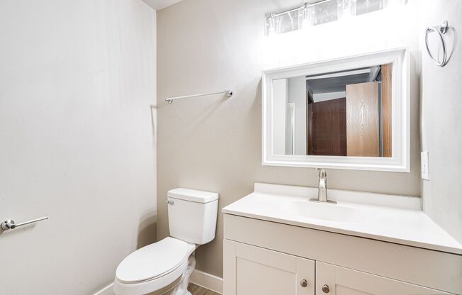 2 beds, 2 baths, 1,050 sqft, $1,799, Unit 3203