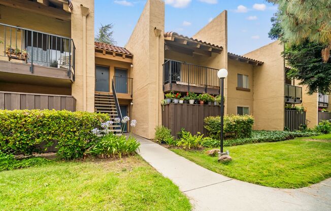 Modern Condo Living in San Jose: Unit 227 at 247 N Capitol Ave
