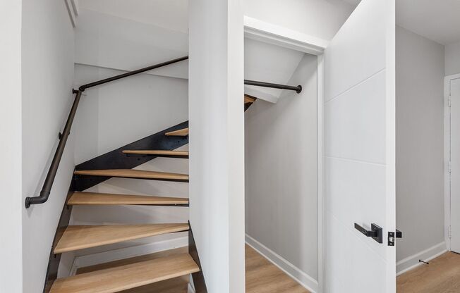 1 bed, 1.5 baths, 667 sqft, $2,495, Unit 26D