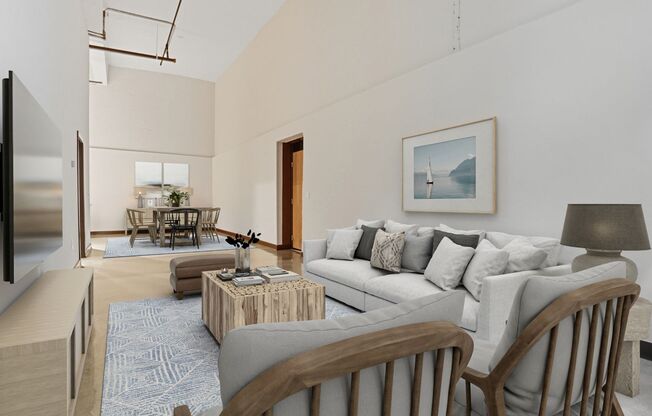 1 bed, 1 bath, 954 sqft, $1,519, Unit 119