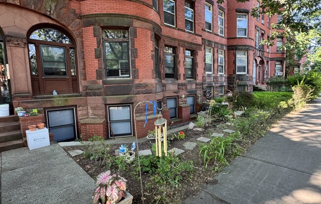 1901 Beacon St.
