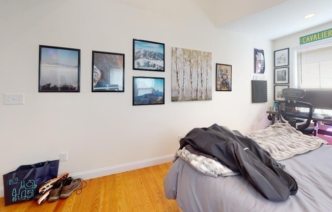 23 PORTER ST