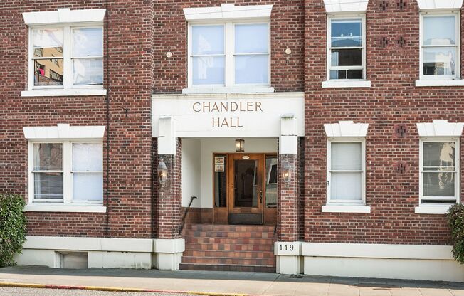 Chandler Hall