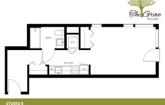 Partner-provided photo for $1495 unit