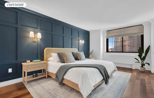 2 beds, 2 baths, 1,115 sqft, $10,500, Unit 20L