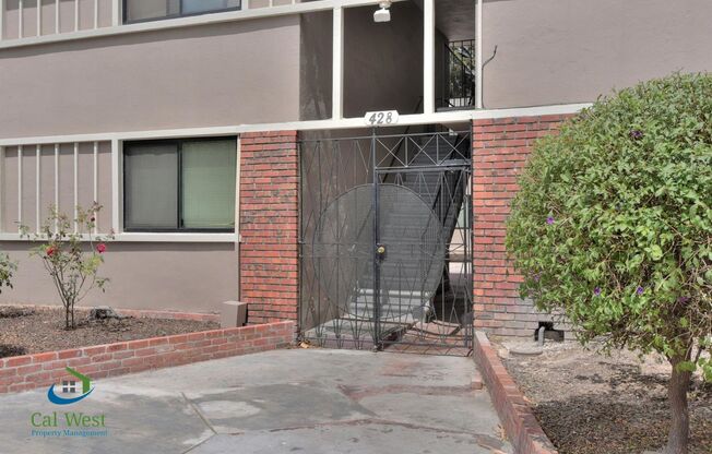 $2595 - Pristine 2 Bed/1 Bath Upstairs Apartment Downtown San Jose near SJSU! COMING SOON!
