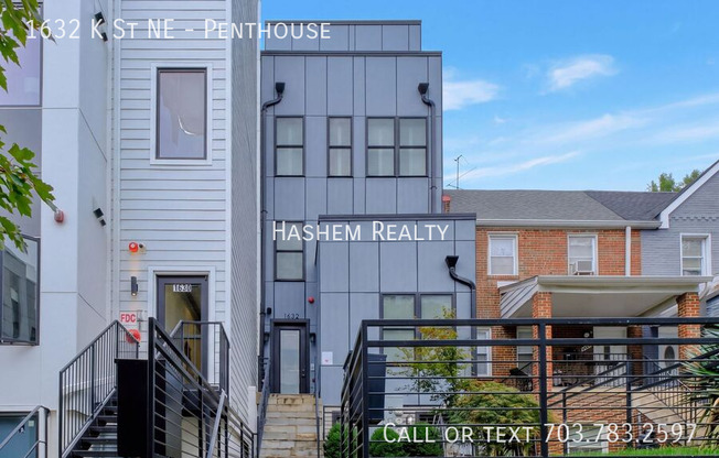 1632 K St NE