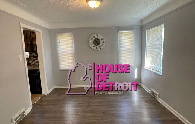 3 BEDROOM | 1 BATH | FREE PRE SCREEN