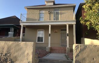 617 Prospect Street