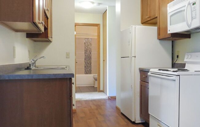 1 bed, 1 bath, 600 sqft, $1,195, Unit 3920104