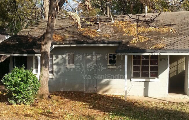 1178 GARIBALDI ST SW