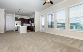 2 beds, 2 baths, 1,368 sqft, $2,567