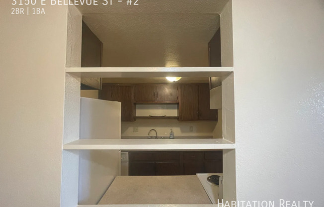 3150 E BELLEVUE ST