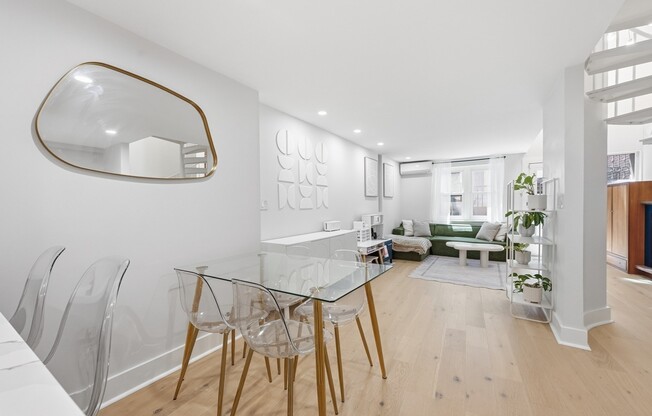 15 CAZENOVE ST
